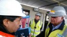 Delegación boliviana acusa que se le impidió ingresar al puerto de Arica