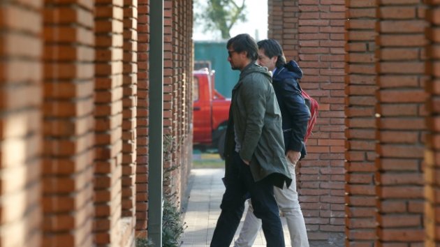 El Sifup vive jornada de decisiones en asamblea de capitanes