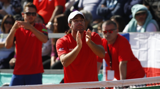 Canadá y Chile tienen paridad en sus duelos históricos