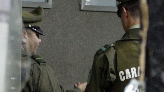 Familia fue víctima del 