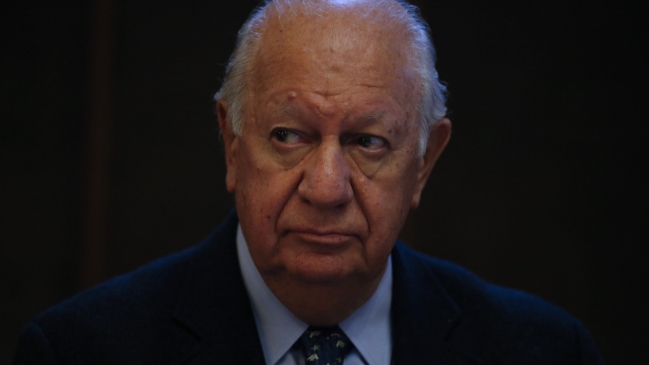 Revolución Democrática: La reunión con Lagos no tuvo carácter presidencial