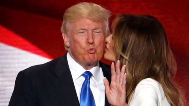 Trump aseguró la candidatura republicana a la presidencia de EE.UU.