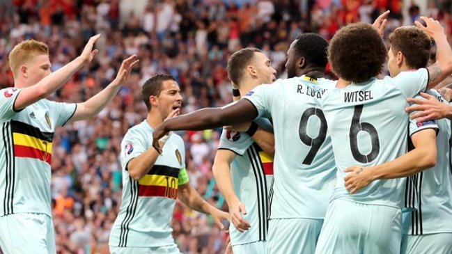 Selección de Bélgica lanzó convocatoria en su sitio web para encontrar entrenador