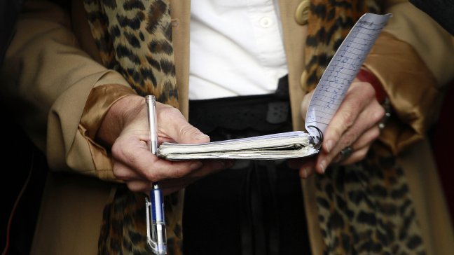 CIDH valoró, con reparos, avances en libertad de prensa en Chile