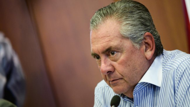 Concejal anunció que Pedro Sabat ganó encuesta municipal de Chile Vamos en Ñuñoa