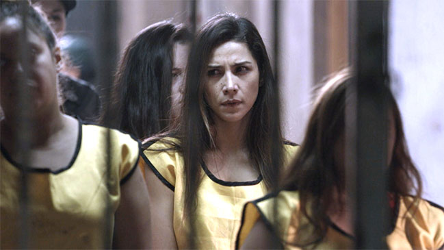 Canal 13 fijó el estreno de 