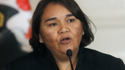 Diputado Saffirio: ¿Con qué credibilidad asume en el Sename Solange Huerta?