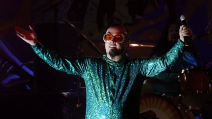   Mauricio Jürgensen y lo nuevo de Chancho en Piedra 