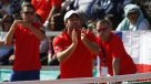 Canadá y Chile tienen paridad en sus duelos históricos