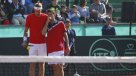 Hans Podlipnik se tiene fe: En Copa Davis pueden pasar tantas cosas