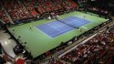 Así es el estadio donde Chile jugará el repechaje de Copa Davis ante Canadá