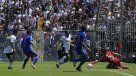 Johnny Herrera: La llegada de Beausejour es consecuencia de algo que quería en la vida