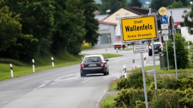 Alemania: 14 años de cárcel para una madre por muerte de ocho bebés