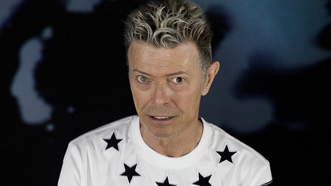 Londres exhibe al público la colección de arte privada de David Bowie