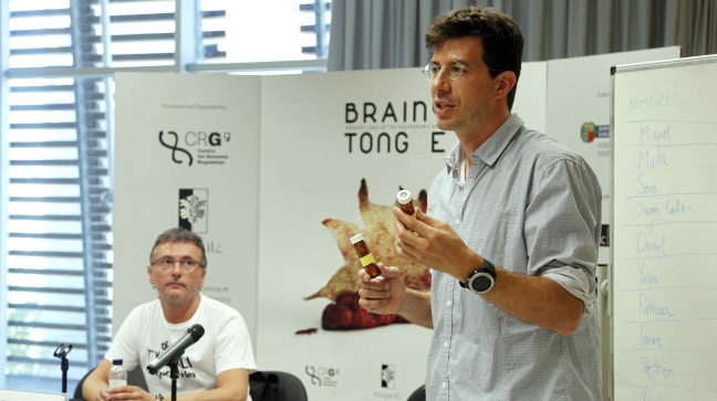 Científicos y chefs crearán platos adaptados a la genética de cada persona