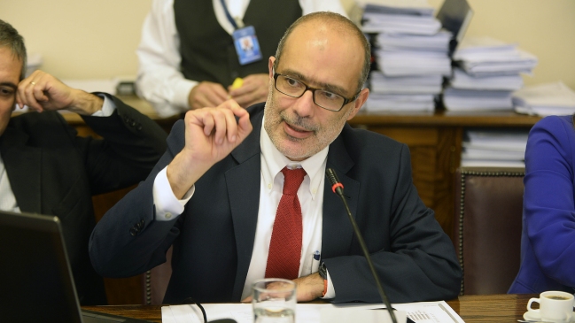 Gobierno descartó cambiar 