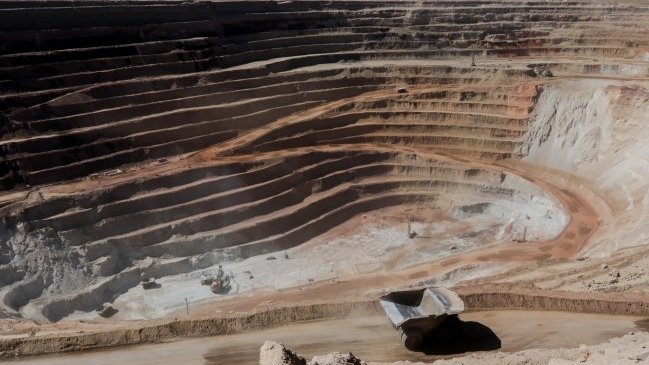 FMI elevó la proyección de crecimiento para Chile en 2016