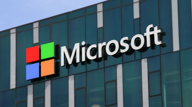 Beneficios de Microsoft aumentan 37,7 % en el último año fiscal