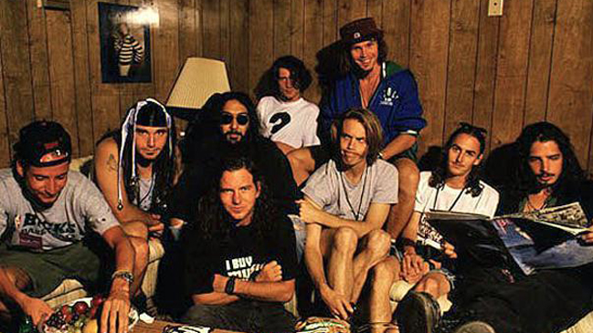 Temple of the Dog se reunirá y girará por primera vez en su historia