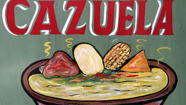 Este sábado debuta “Plato único” con la historia y preparaciones de la popular cazuela