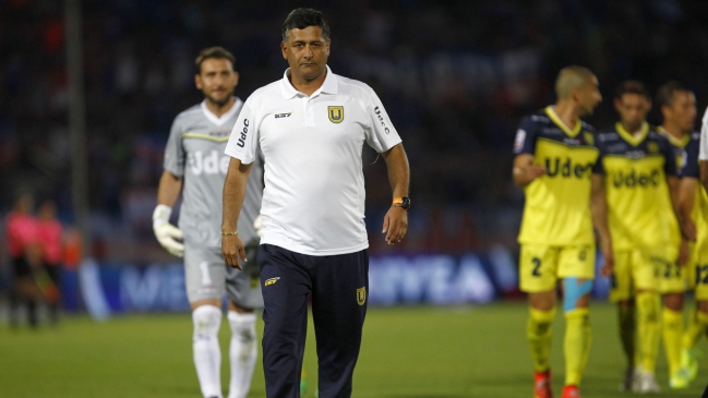 En U. de Concepción preocupa la falta de competencia de cara a la Copa Sudamericana