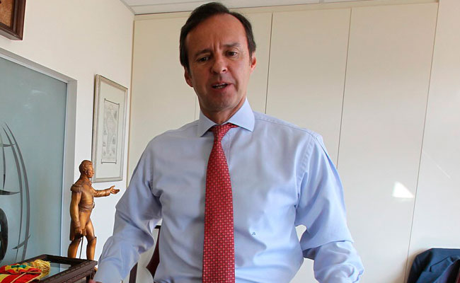 Ex presidente boliviano: Chile comete un 