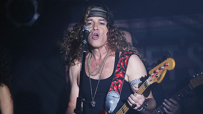 Nueva cinta de Antonio Banderas concluye su rodaje en Chile esta semana