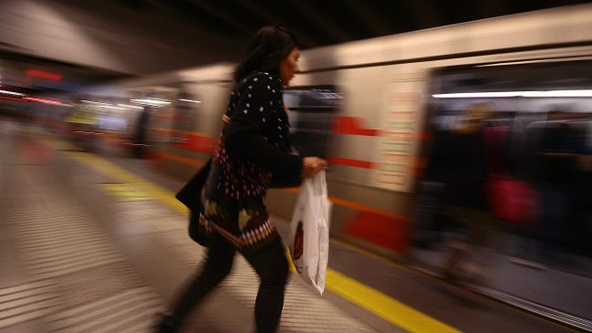 Metro suspenderá parcialmente el servicio en Línea 4 este domingo
