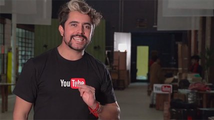   Woki Toki te enseña cómo usar YouTube 