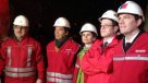 Línea 3 del Metro: Ya están unidas las estaciones Plaza de Armas y Cal y Canto