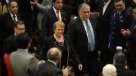 Osvaldo Andrade en cuenta pública del Congreso: \