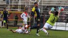 Everton y Unión San Felipe se juegan al paso a octavos en Copa Chile