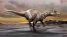 Investigadores descubren un nuevo dinosaurio en la Patagonia argentina