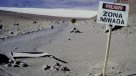 Unidad de Desminado del Ejército encontró osamentas humanas en frontera con Perú