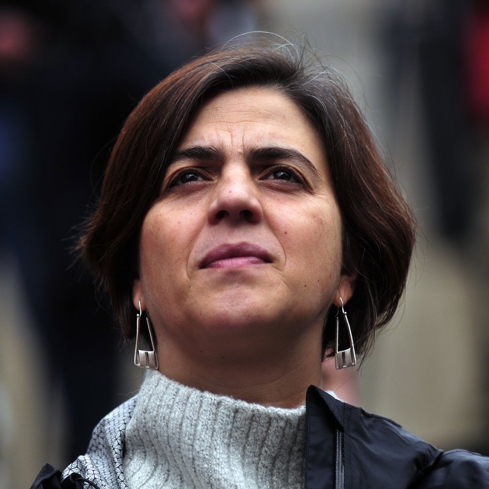 Ministra: Una de cada tres mujeres sufrió violencia física, sexual o sicológica