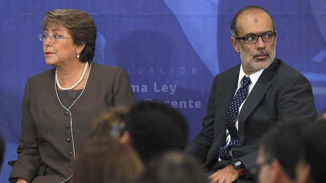 Agencia internacional criticó 