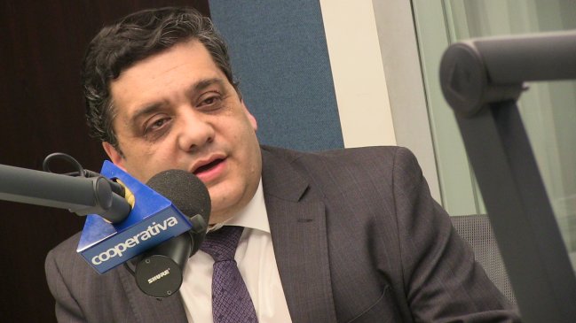 Experto en pensiones: Fisco financia 90 por ciento de Dipreca y Capredena