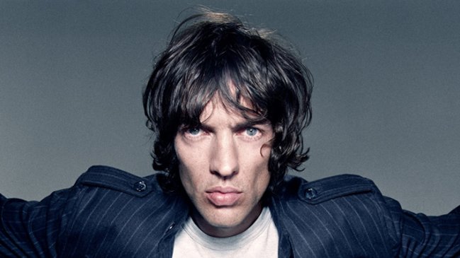 Confirman show de ex The Verve