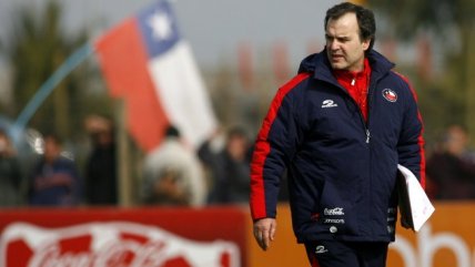  ¿Qué le dirías a Bielsa en su cumpleaños?  