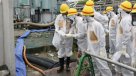 Fukushima admitió que no puede evitar al 100 por ciento filtración de agua radiactiva