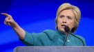 Clinton dobla a Trump en dinero disponible para campaña presidencial