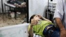 Cruz Roja en Siria: Situación en Alepo es \