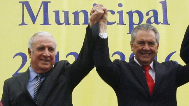 Chile Vamos continúa conversaciones para lograr candidato único en Ñuñoa