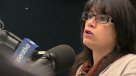Javiera Blanco: No tenemos nada que ver con los nombramientos en Gendarmería