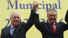 Chile Vamos continúa conversaciones para lograr candidato único en Ñuñoa