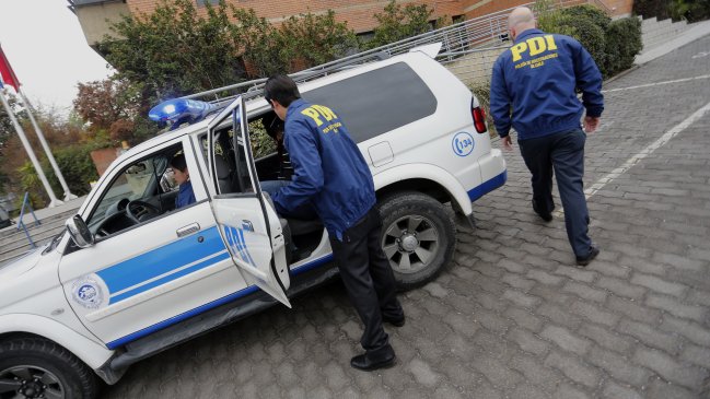 Detienen a hombre que acuchilló a otro por negarse a pagar una deuda