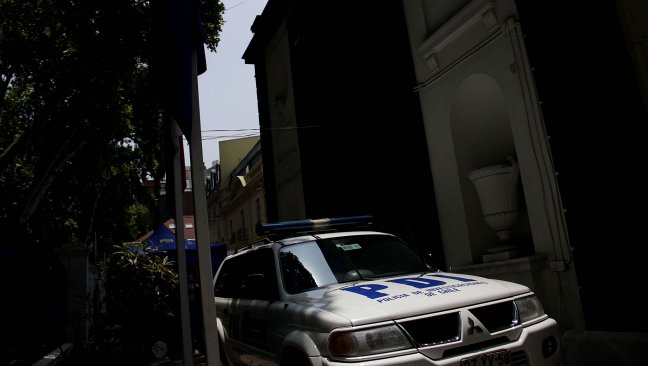 PDI detuvo a parricida: Mató a su mamá desconectándole el oxígeno