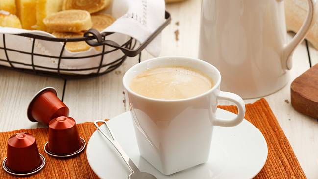 El histórico ritual del desayuno