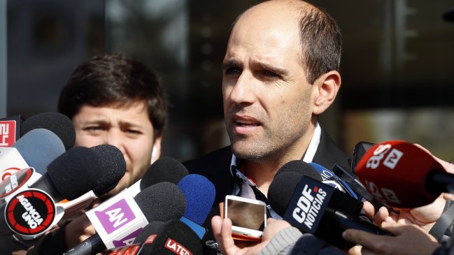 Revisa los detalles de las irregularidades en la gestión de Sergio Jadue en la ANFP