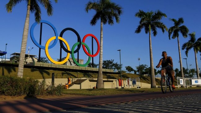 Uruguay pondrá mayor seguridad en la frontera con Brasil por los Juegos Olímpicos